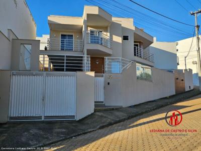 Casa para Venda, em Itaocara, bairro Sobradinho II, 3 dormitrios, 2 banheiros, 1 sute, 1 vaga