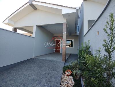 Sobrado para Venda, em Palhoa, bairro Rio Grande, 2 dormitrios, 2 banheiros, 1 vaga