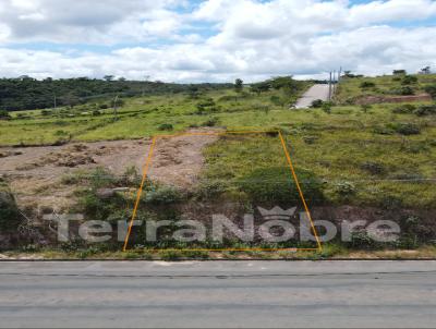Lote para Venda, em Guanhes, bairro Buritis
