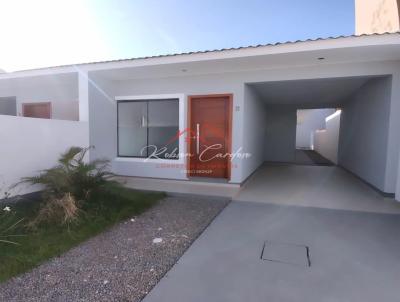 Casa para Venda, em So Jos, bairro Forquilhas, 3 dormitrios, 2 banheiros, 1 sute, 1 vaga