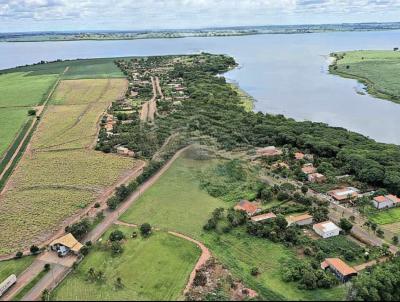 Terreno em Condomnio para Venda, em Brejo Alegre, bairro CENTRO