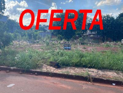 Terreno para Venda, em Ponta Por, bairro Vila Maria Auxiliadora
