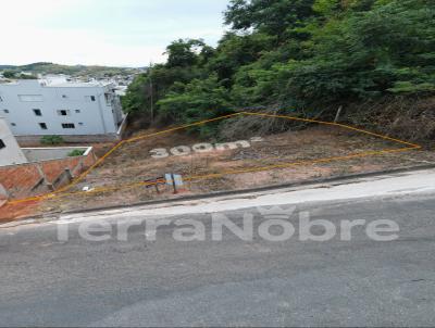 Lote para Venda, em Guanhes, bairro Colina Verde 2
