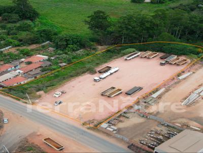 Terreno para Venda, em Guanhes, bairro Av. Milton Campos