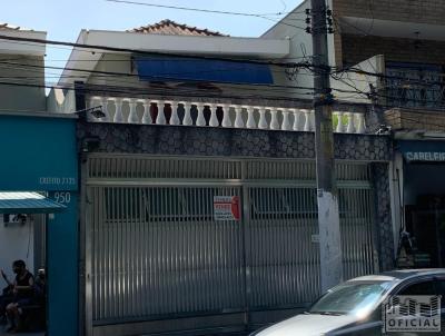 Casa / Sobrado para Venda, em So Paulo, bairro Cangaiba, 3 dormitrios, 2 banheiros, 1 sute, 2 vagas