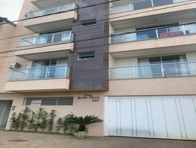 Apartamento para Venda, em Ub, bairro Santa Cruz, 3 dormitrios, 2 banheiros, 1 sute, 1 vaga