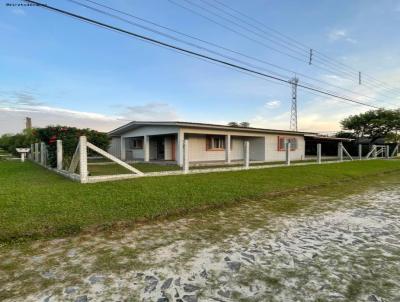 Casa para Venda, em Capo da Canoa, bairro Arroio Teixeira, 2 dormitrios, 2 banheiros, 1 vaga