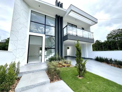 Casa para Venda, em So Jos, bairro Forquilhas, 4 dormitrios, 3 banheiros, 3 sutes, 2 vagas