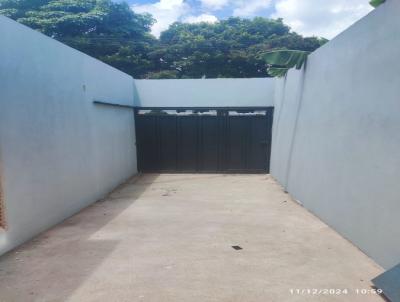 Casa para Venda, em Uberlndia, bairro Jardim Braslia, 2 dormitrios, 1 banheiro, 1 sute, 2 vagas