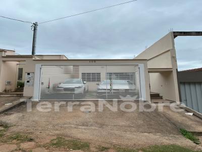 Casa para Venda, em Guanhes, bairro Jardins, 3 dormitrios, 1 banheiro, 1 sute