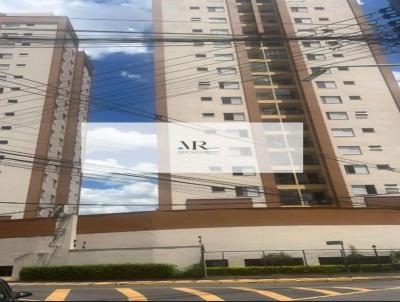 Apartamento para Venda, em Mogi das Cruzes, bairro Vila Mogilar, 3 dormitrios, 1 banheiro, 1 vaga