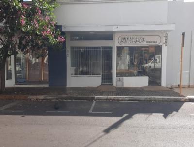 Sala Comercial para Locao, em Araatuba, bairro VILA BANDEIRANTES, 1 banheiro