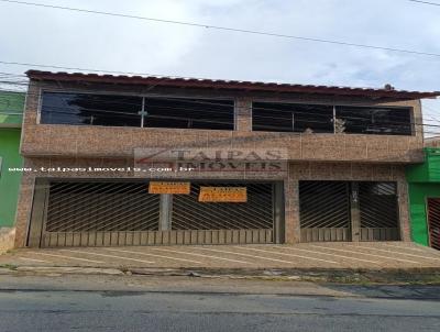 Casa para Locao, em So Paulo, bairro Vila Nova Parada, 3 dormitrios, 2 banheiros, 2 vagas