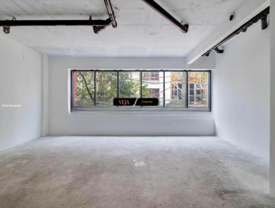 Loja Comercial para Venda, em So Paulo, bairro Jardim Paulista, 2 vagas