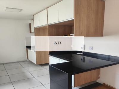 Apartamento para Venda, em Mogi das Cruzes, bairro Vila So Paulo, 2 dormitrios, 1 banheiro, 1 vaga