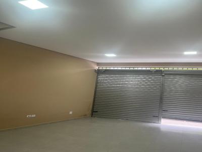 Prdio Comercial para Venda, em So Paulo, bairro LAUZANE PAULISTA, 4 dormitrios, 5 banheiros
