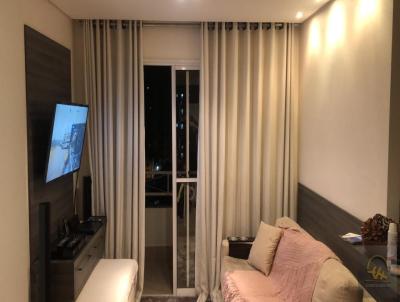 Apartamento para Venda, em , bairro Sacom, 2 dormitrios, 1 banheiro, 1 vaga