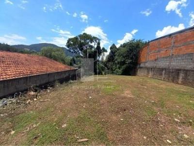 Terreno para Venda, em guas de Lindia, bairro Vale das guas