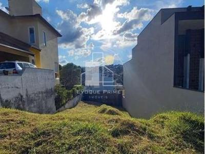 Terreno em Condomnio para Venda, em guas de Lindia, bairro Residencial Maria Andrade