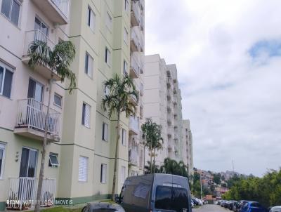 Apartamento para Venda, em Itapevi, bairro Conjunto Habitacional - Setor A, 2 dormitórios, 1 banheiro, 1 vaga