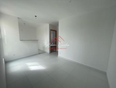 Apartamento para Venda, em So Jos, bairro Serto do Maruim, 2 dormitrios, 1 banheiro, 1 vaga