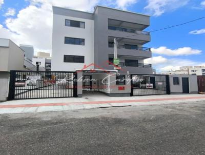 Apartamento para Venda, em Palhoa, bairro Pagani, 2 dormitrios, 1 banheiro, 1 vaga