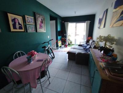 Apartamento / Usado para Venda, em Palhoa, bairro So Sebastio, 3 dormitrios, 1 banheiro, 1 vaga