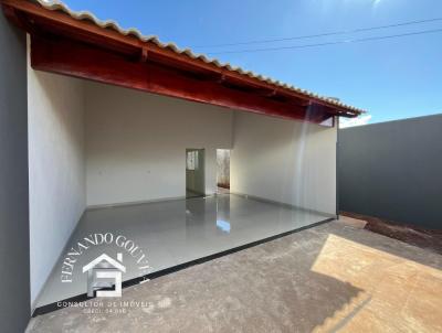 rea para Venda, em Jata, bairro Residencial Nossa Senhora de Ftima