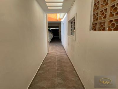 Casa para Locao, em So Paulo, bairro Moinho Velho, 1 dormitrio, 1 banheiro, 1 vaga
