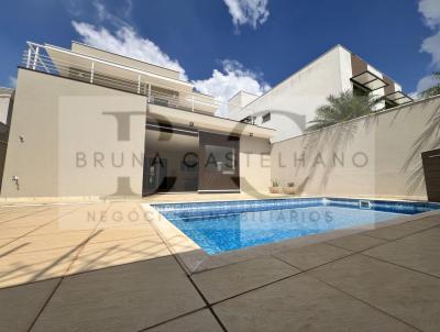 Casa em Condomínio para Venda, em Sorocaba, bairro Jardim Residencial Mont Blanc, 5 dormitórios, 5 banheiros, 3 suítes, 4 vagas