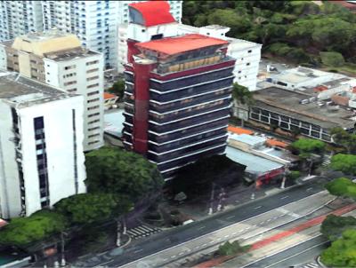 Sala Comercial para Venda, em So Paulo, bairro Cidade Mones, 6 vagas