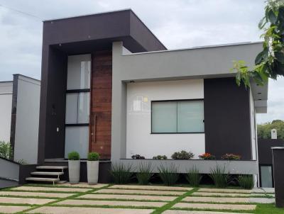 Casa em Condomínio para Venda, em Águas de Lindóia, bairro Residencial Maria Andrade, 3 dormitórios, 3 banheiros, 1 suíte, 4 vagas
