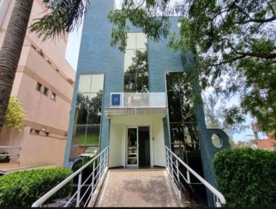 Prédio para Locação, em Campinas, bairro Loteamento Alphaville Campinas