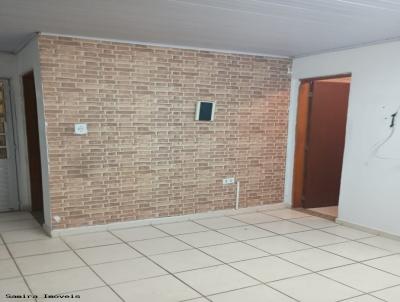 Casa para Locao, em So Paulo, bairro vila das merces, 1 dormitrio, 1 banheiro