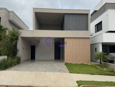 Casa em Condomnio para Venda, em Presidente Prudente, bairro Porto Madero Residence, 3 dormitrios, 4 banheiros, 3 sutes, 2 vagas