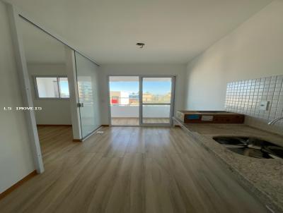 Apartamento 1 Quarto para Venda, em Salvador, bairro Pituba, 1 dormitrio, 1 vaga