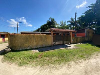 Casa para Venda, em Iguape, bairro BARRA DO RIBEIRA, 3 dormitrios, 2 banheiros, 1 sute, 2 vagas