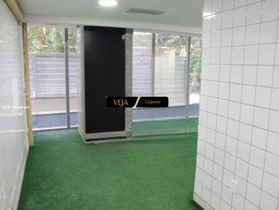 Loja Comercial para Locao, em So Paulo, bairro Pinheiros, 2 vagas