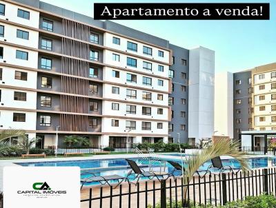 Apartamento para Venda, em , bairro Bandeirantes, 2 dormitrios, 1 banheiro, 1 vaga