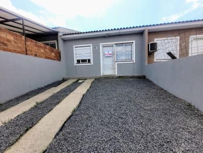 Casas 1 Quarto para Venda, em Cachoeirinha, bairro Chacara das Rosas, 1 dormitrio, 1 banheiro, 1 vaga