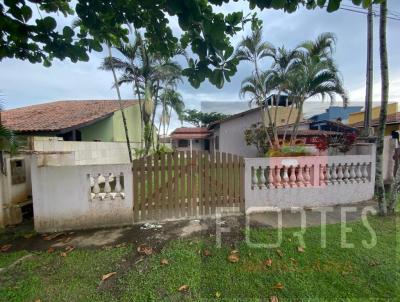 Casa para Venda, em Iguape, bairro BARRA DO RIBEIRA, 2 dormitrios, 2 banheiros, 1 sute, 4 vagas