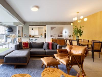 Apartamento para Venda, em So Paulo, bairro Bela Aliana, 3 dormitrios, 5 banheiros, 3 sutes, 3 vagas
