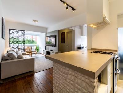 Apartamento para Venda, em So Paulo, bairro Vila Leopoldina, 2 dormitrios, 2 banheiros, 1 sute, 2 vagas