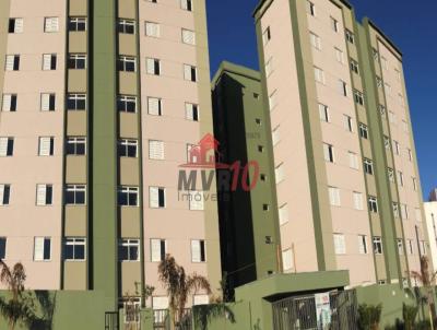 Apartamento para Venda, em Telmaco Borba, bairro Alto das Oliveiras, 2 dormitrios, 1 banheiro, 1 vaga