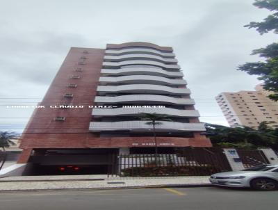 Apartamento para Venda, em Fortaleza, bairro Aldeota, 4 dormitrios, 4 banheiros, 3 sutes, 1 vaga