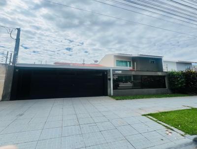 Casa para Venda, em Maring, bairro Jardim Monte Rei, 3 banheiros, 3 sutes, 2 vagas