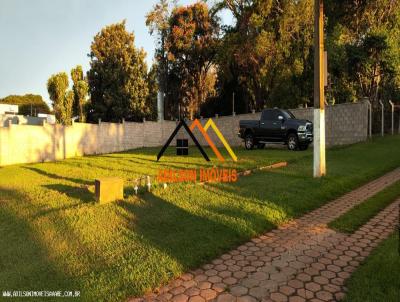 Represa para Venda, em Avar, bairro Condomnio Belvedere