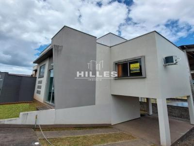 Casa para Venda, em Timb, bairro Vila Germer, 3 dormitrios, 2 banheiros, 1 vaga