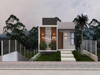 Terreno para Venda, em Indaial, bairro Joo Paulo II