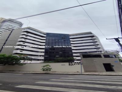 Apartamento para Venda, em Fortaleza, bairro Meireles, 4 dormitrios, 5 banheiros, 3 sutes, 2 vagas